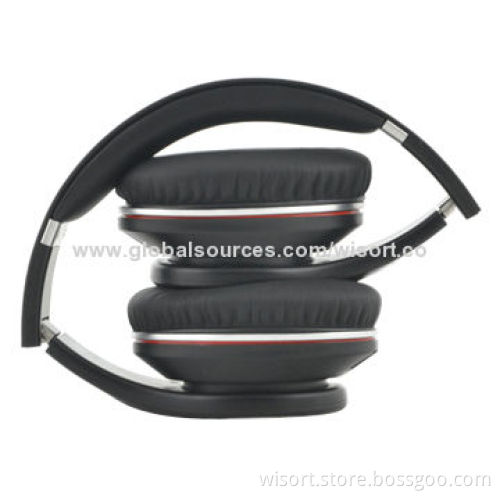 Bluetooth headset with battery